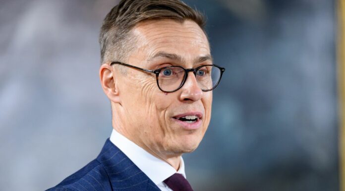 Groenlandia, Stubb “Questioni tra alleati non si risolvono con le pressioni”