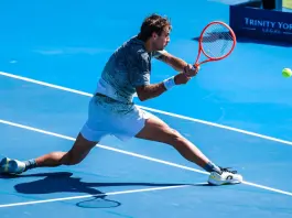 Atp Acapulco, buona la prima per Cobolli e Bellucci