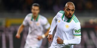 Subito Malen, la Roma sfata il tabù Torino e si prende il 4° posto