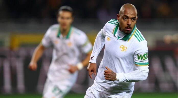 Subito Malen, la Roma sfata il tabù Torino e si prende il quarto posto