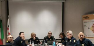 Sardegna, rafforzato il coordinamento della Protezione Civile per il maltempo
