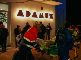 خروج قطارين فائقي السرعة عن القضبان في الأندلس الإسبانية يخلّف 39 قتيلاً