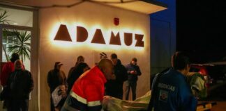 خروج قطارين فائقي السرعة عن القضبان في الأندلس الإسبانية يخلّف 39 قتيلاً