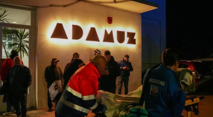 Scontro tra due treni in Andalusia, 39 i morti