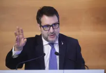 Salvini “Insistiamo per portare subito al voto norme anti baby gang e divieto di possesso di coltelli”