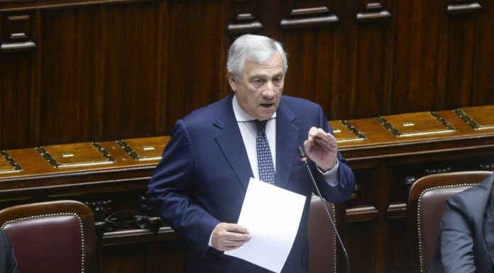 Groenlandia, Tajani “Unità Occidente è fondamentale”