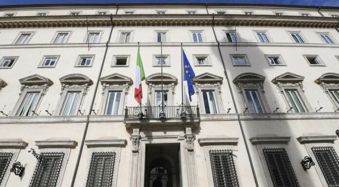 Governo, sbloccato il 99% delle risorse stanziate