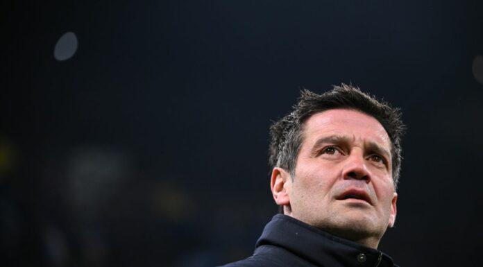 Chivu “Arsenal fra le big d’Europa ma non partiamo battuti”