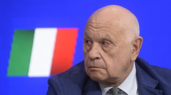 Nordio “Esondazione da parte del Csm, correnti interferiscono su vita politica”