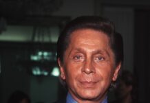 E’ morto lo stilista Valentino, addio all’ultimo imperatore della moda