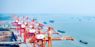 Cina, nel 2025 crescita del Pil al 5%