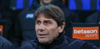 Conte “Partita decisiva, col Copenhagen bisogna vincere”
