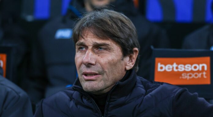 Conte “Partita decisiva, col Copenhagen bisogna vincere”