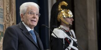 Mattarella “Autonomia e indipendenza della magistratura sono indiscutibili”