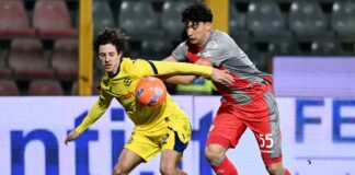 Cremonese e Verona non si fanno male, pari senza reti allo Zini