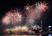 A Hong Kong gli arrivi turistici sono aumentati del 12% nel 2025