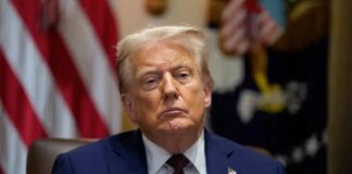 ترامب: أجريت اتصالًا ممتازًا مع روته بشأن جرينلاند وسيتم عقد لقاء في دافوس