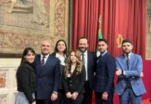 Federimpreseuropa ed ENIA guidano il dialogo sull’IA, incontro alla Camera