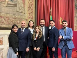Federimpreseuropa ed ENIA guidano il dialogo sull’IA, incontro alla Camera