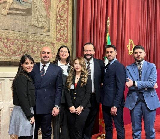 Federimpreseuropa ed ENIA guidano il dialogo sull’IA, incontro alla Camera