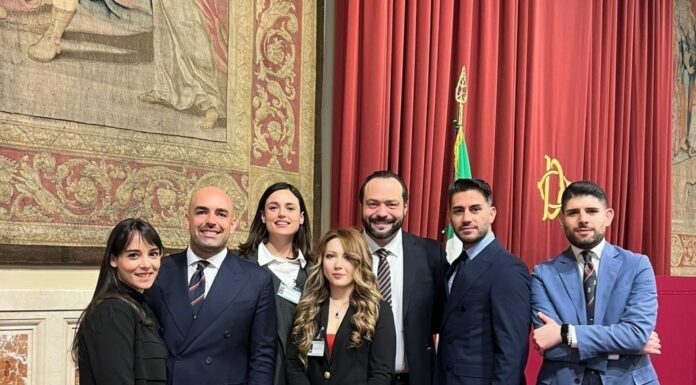 Federimpreseuropa ed ENIA guidano il dialogo sull’IA, incontro alla Camera