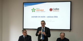 Intesa Sanpaolo-Caritas, con “Aiutare chi Aiuta” progetti in 16 carceri minorili