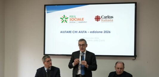 Intesa Sanpaolo-Caritas, con “Aiutare chi Aiuta” progetti in 16 carceri minorili
