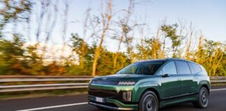 Hyundai accelera sui servizi energetici EV con V2G e V2H