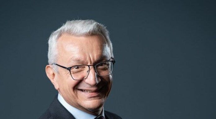 Banca Reale title sponsor dell’High Jump Indoor