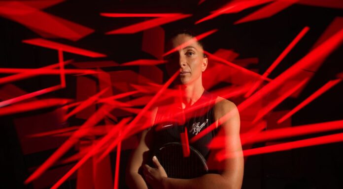 Sara Errani nuova Brand Ambassador di Alfa Romeo