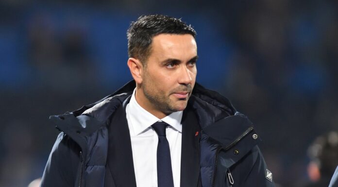 Palladino “Niente calcoli, ma entrare tra le prime 8 sarebbe straordinario”