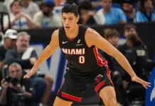 A Ovest cadono Thunder e Spurs, Miami vince a Phoenix: il recap della notte Nba
