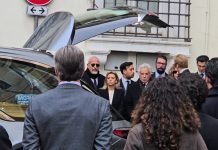 Domani i funerali di Valentino, sarà Don Pietro Guerini a celebrarli. Il feretro sarà accompagnato dalla musica