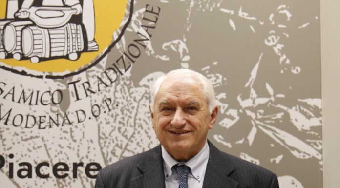 Aceto Balsamico Tradizionale di Modena DOP, il 2026 si apre con numeri da record