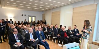 “Energie per il futuro dell’export”, nel roadshow di Sace coinvolte 400 imprese