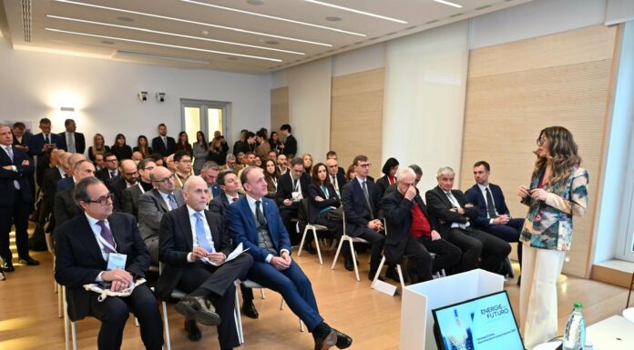 “Energie per il futuro dell’export”, nel roadshow di Sace coinvolte 400 imprese