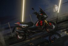 Le novità 2026 di Aprilia e Moto Guzzi protagoniste al Motor Bike Expo