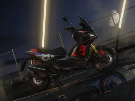 Le novità 2026 di Aprilia e Moto Guzzi protagoniste al Motor Bike Expo