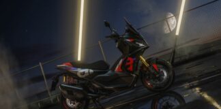 Le novità 2026 di Aprilia e Moto Guzzi protagoniste al Motor Bike Expo