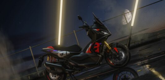 Le novità 2026 di Aprilia e Moto Guzzi protagoniste al Motor Bike Expo