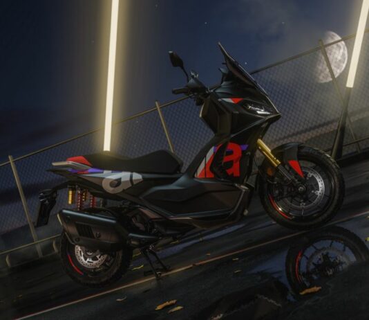 Le novità 2026 di Aprilia e Moto Guzzi protagoniste al Motor Bike Expo