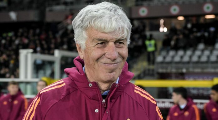 Gasperini “Buona posizione in Europa League ma più concentrati sul Milan”