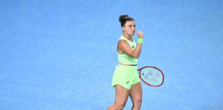 Paolini si qualifica per il terzo turno degli Australian Open