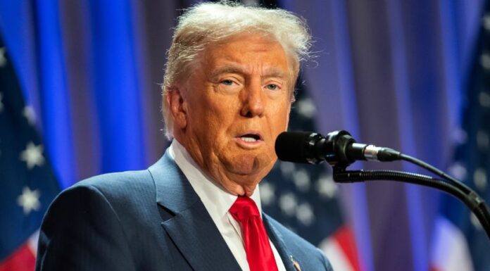 Trump “Se l’Europa dirà no sulla Groenlandia ce ne ricorderemo”