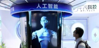 Cina, nel 2025 oltre 6.000 imprese nel settore dell’intelligenza artificiale