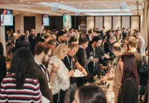 Il made in Italy incontra il Regno Unito, a Londra la Borsa Vini Italiani 2026