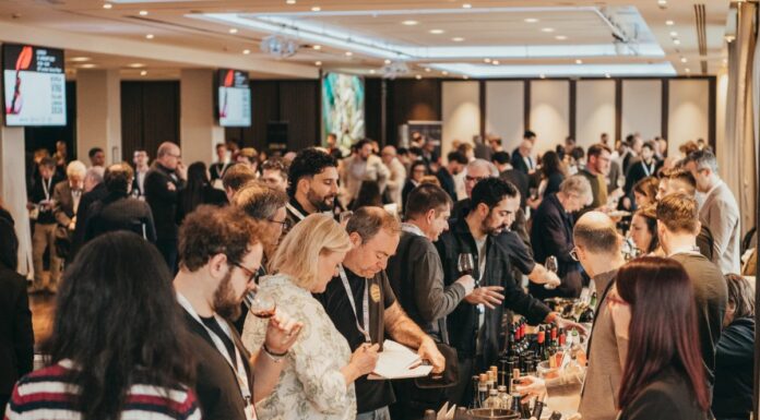 Il made in Italy incontra il Regno Unito, a Londra la Borsa Vini Italiani 2026