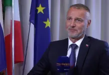 Presidente del Parlamento slovacco “Con l’Italia i rapporti più intensi nell’Ue”