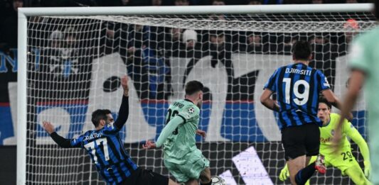 Atalanta ko in casa: l’Athletic Bilbao vince 3-2 e complica la Champions