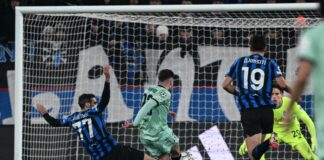 Atalanta ko in casa: l’Athletic Bilbao vince 3-2 e complica la Champions